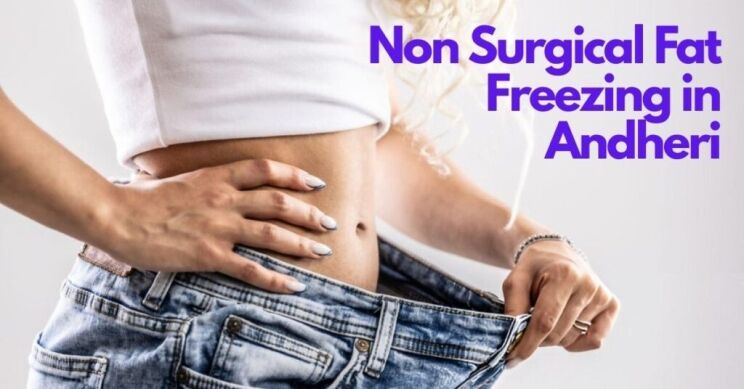 Fat Reduction in Andheri Mumbai