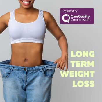 Weight Loss Medicated Programme