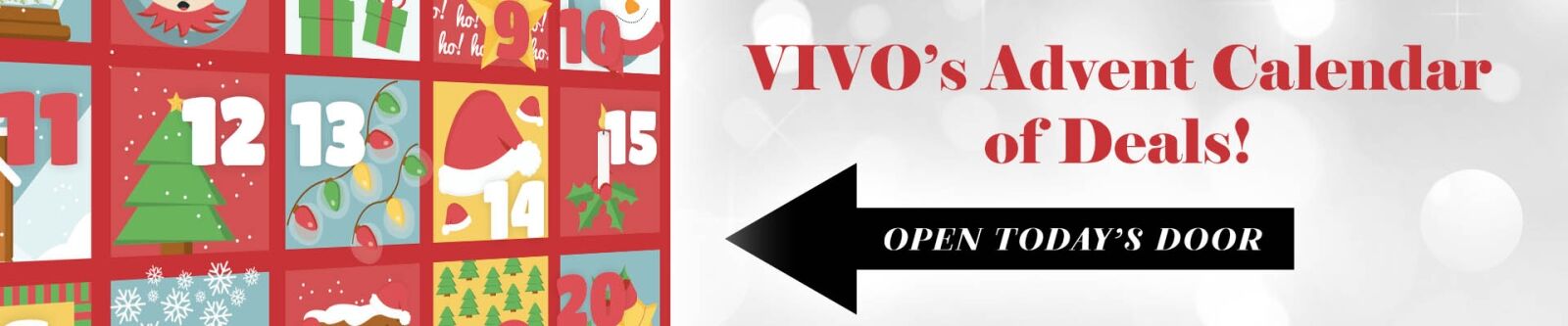 Advent 2026 promotional banner