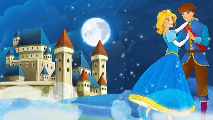 Are Disney Films Responsible for Poor Millennial Body Image? 1 Disney Body Image