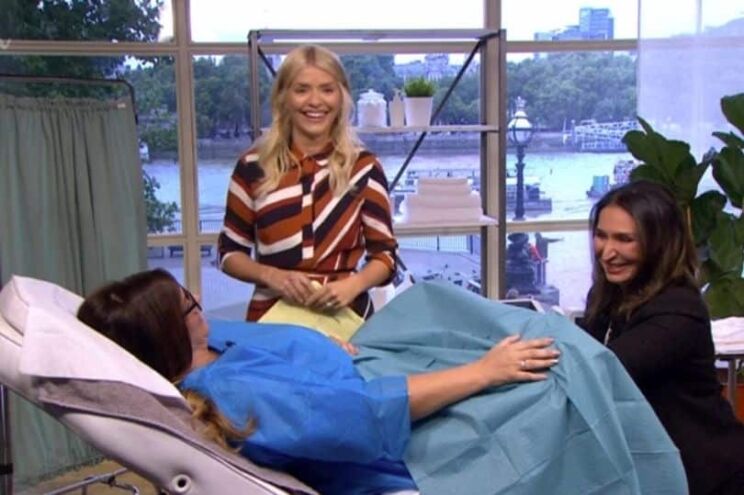 Designer Vagina Treatment 1 Designer Vagina