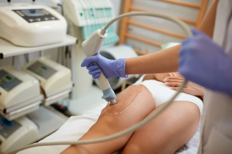 Shockwave Therapy