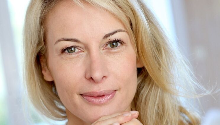 How to Stop the First Signs of Ageing Naturally 1 Signs Ageing