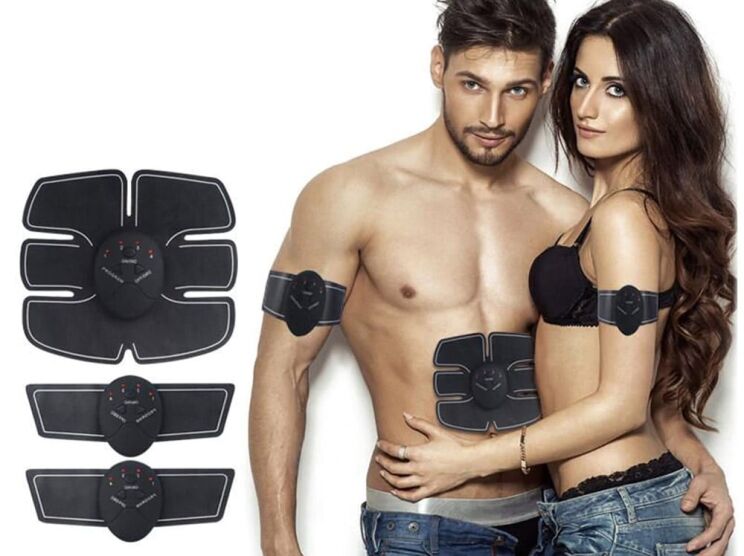 SIXPAD: What You Need to Know 1 Six-Pad