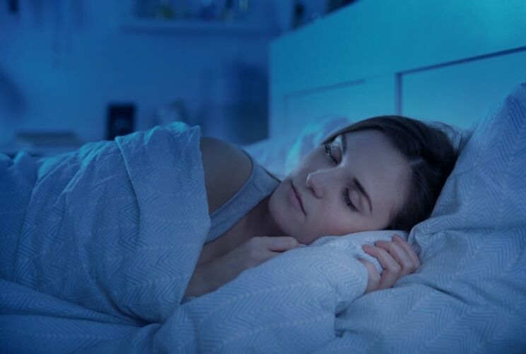 Gadgets to Help You Sleep Better 1 Sleep Better