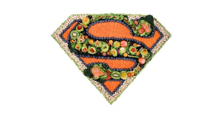 3 Healthy Super Foods for the New Year 1 Super foods