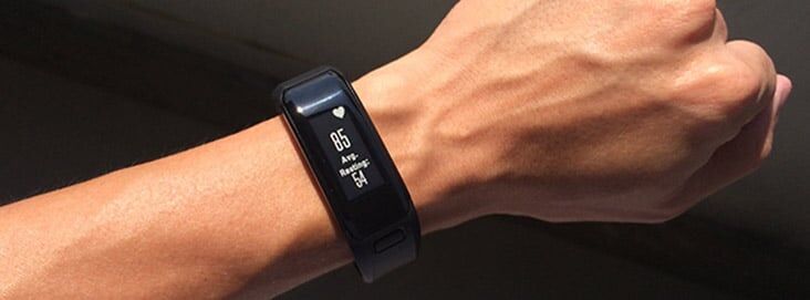 Fat Loss Birmingham 1 Vivosmart HR