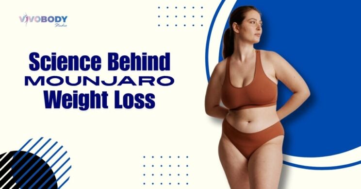 The Science Behind Mounjaro Injection: How It Actually Works for Fat Loss 1 Science Behind Mounjaro Injection