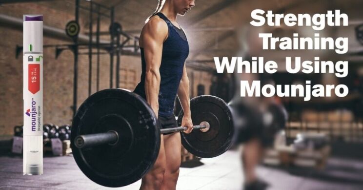 Strength Training While Using Mounjaro: Safe or Risky? 1 Is Mounjaro Safe For Strength Training