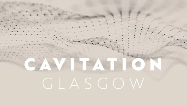 Ultrasound Cavitation Glasgow 1 Cavitation Glasgow