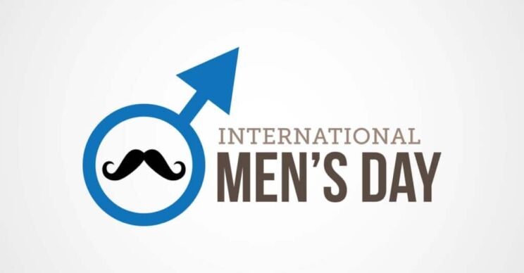 International Men's Day: Why Is It Important? 1 International Mens Day